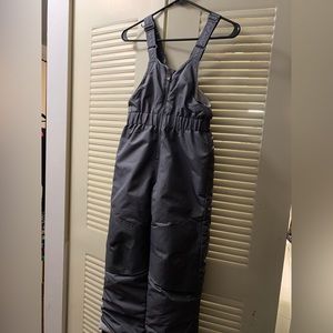 All in Motion Brand Snowbib - Size Small